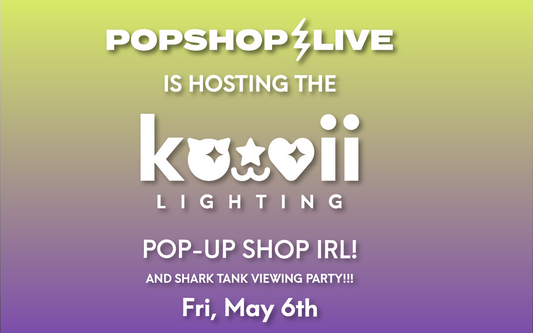 SHARK TANK FRIDAY: How to Watch and More!