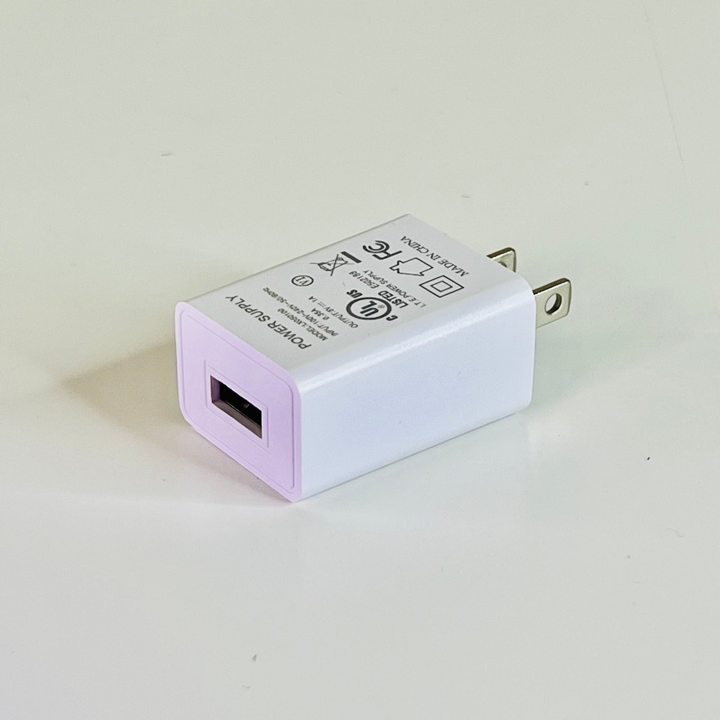 Kawaii Lighting Creator Kit - USB Wall Plug.