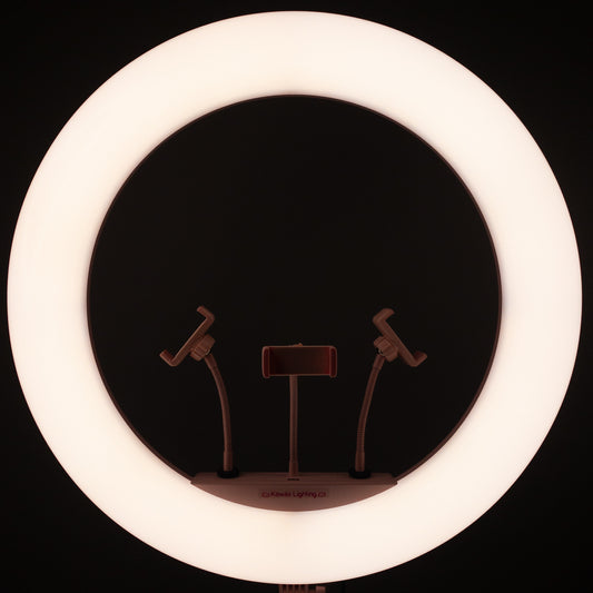 Big Ass Ring Light RGB 24" Pro